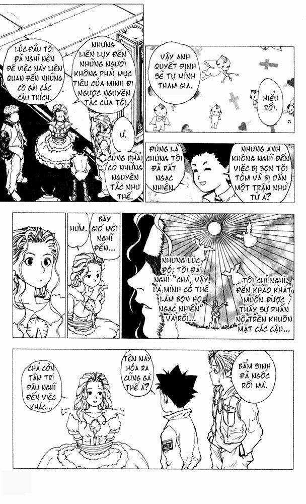 Level E Chapter 8 trang 23