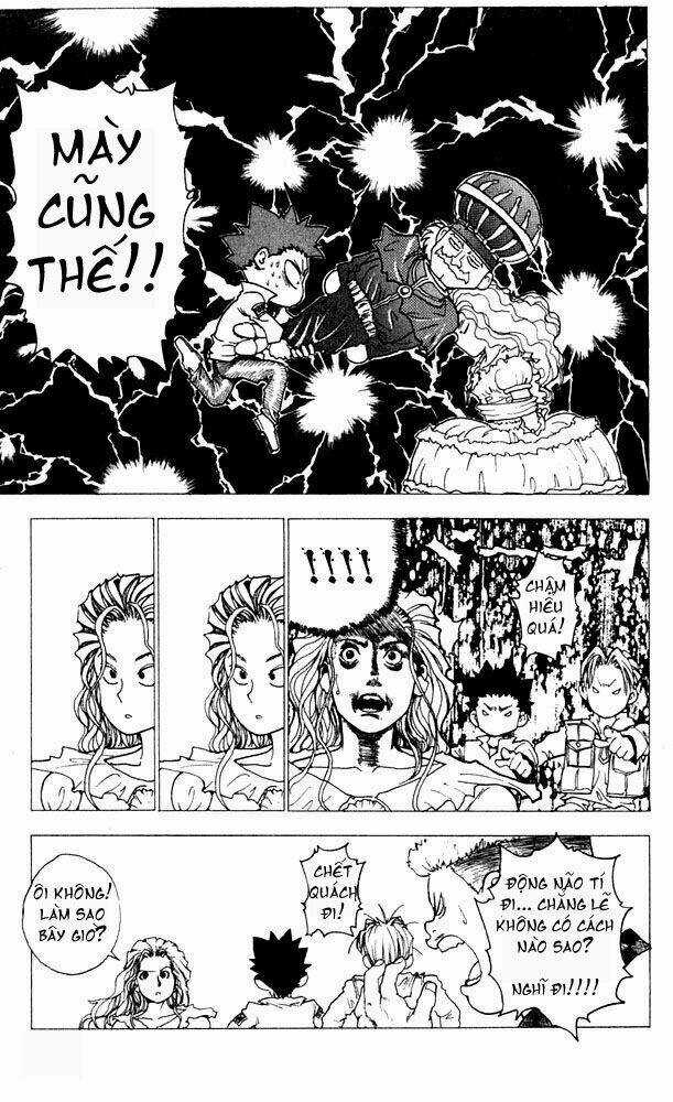 Level E Chapter 8 trang 25