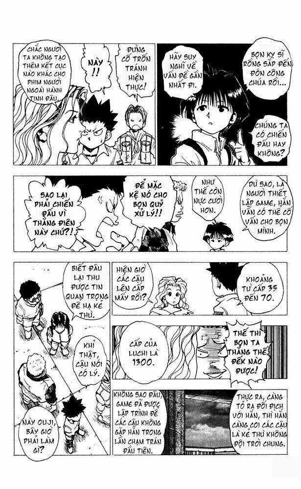 Level E Chapter 8 trang 26