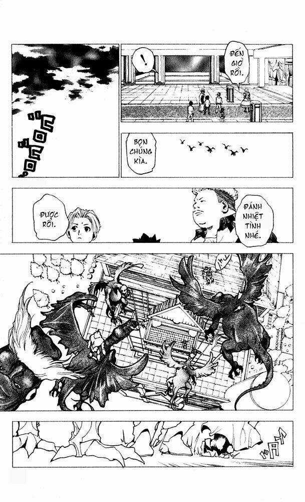 Level E Chapter 8 trang 27