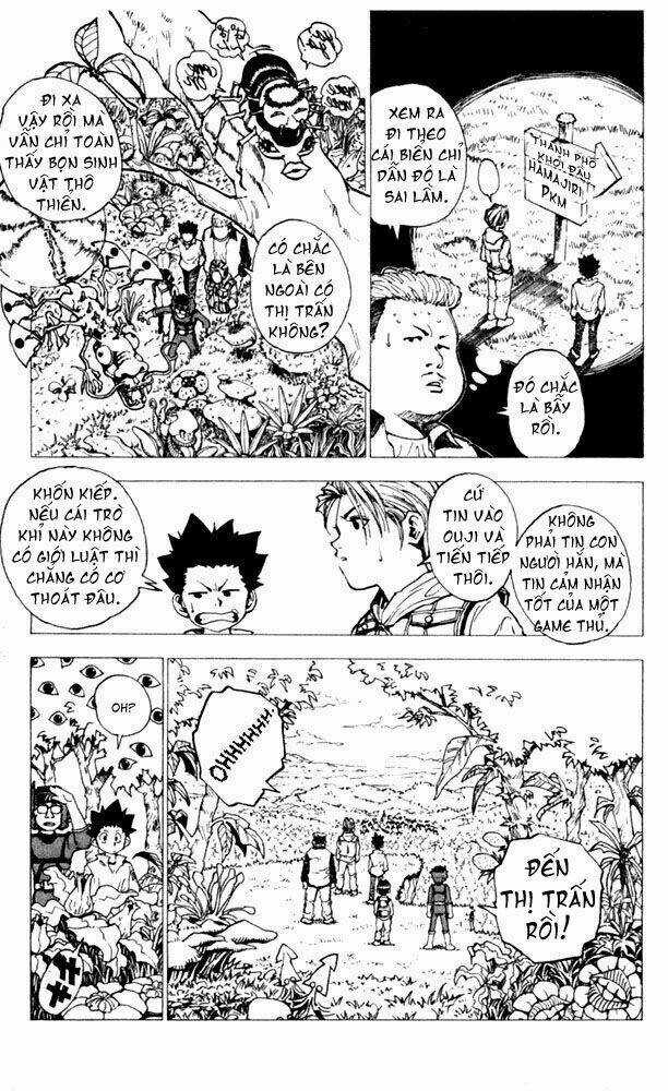 Level E Chapter 8 trang 3