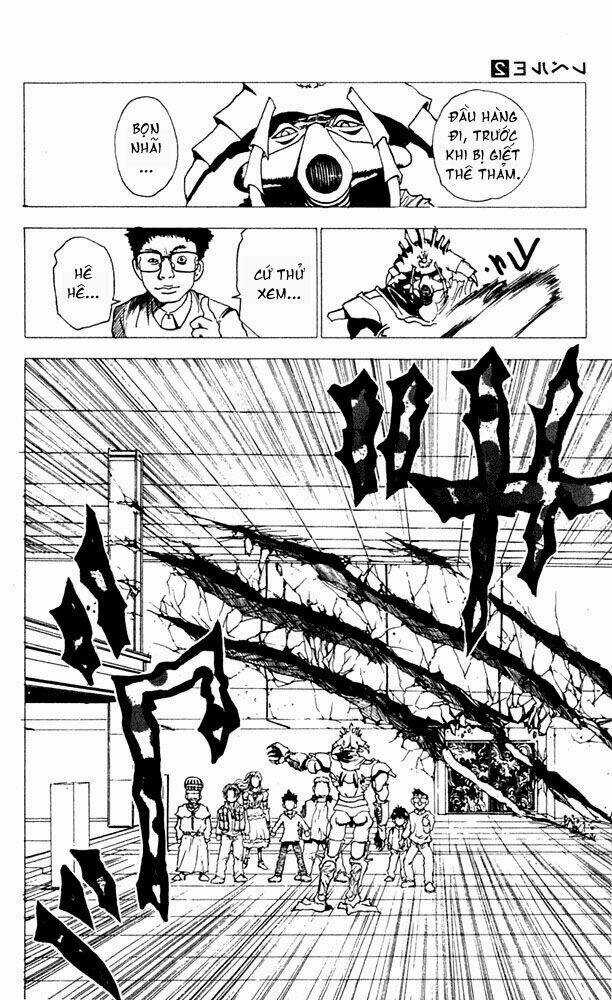 Level E Chapter 8 trang 30