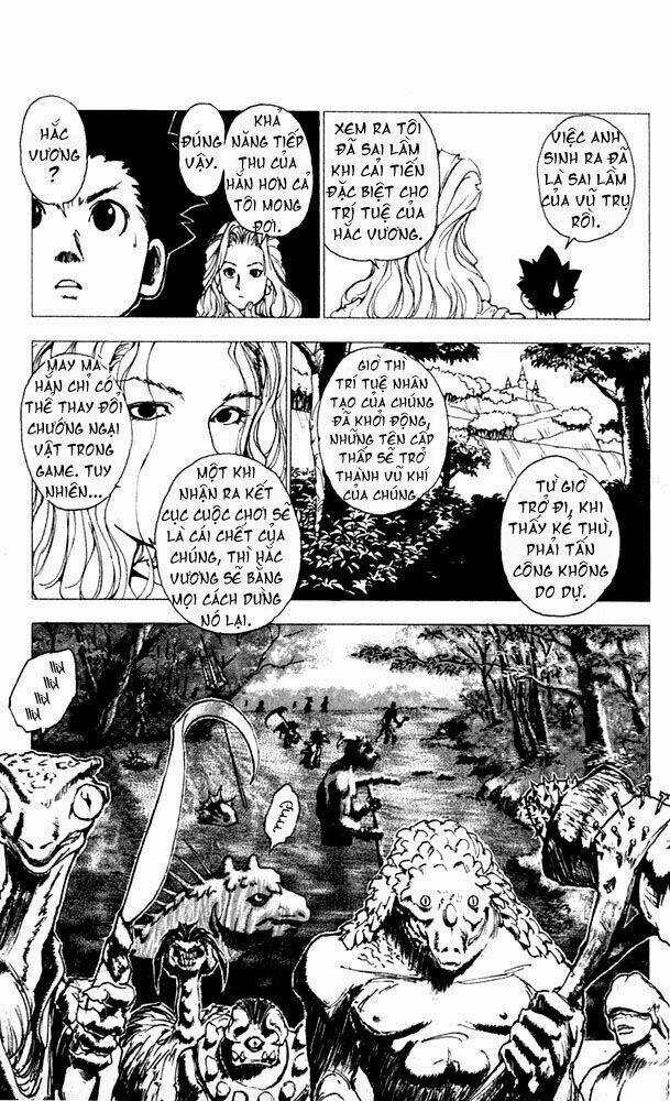 Level E Chapter 8 trang 33