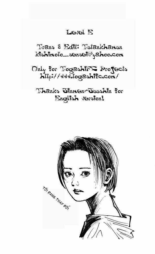 Level E Chapter 8 trang 35