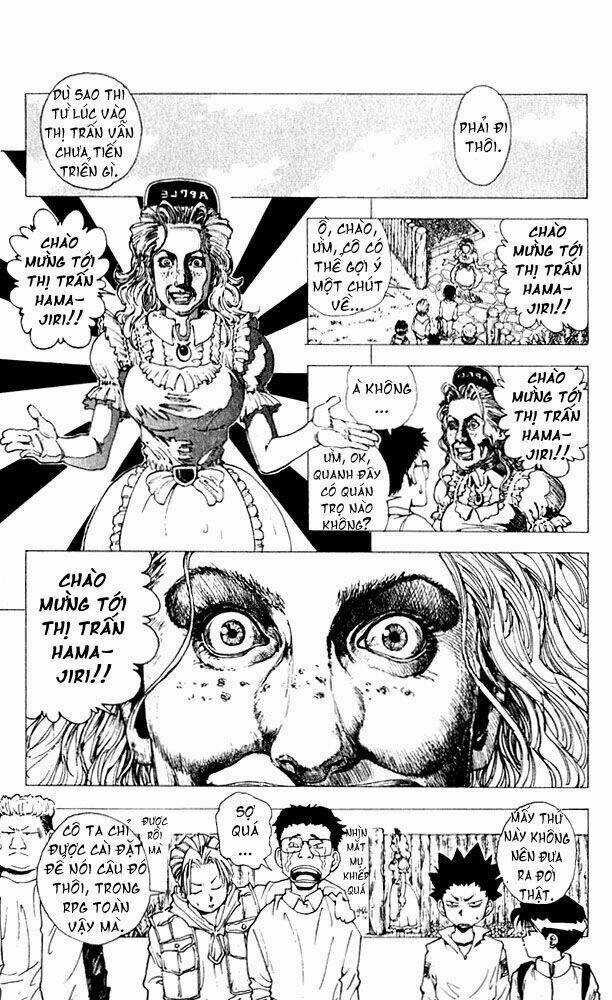 Level E Chapter 8 trang 5