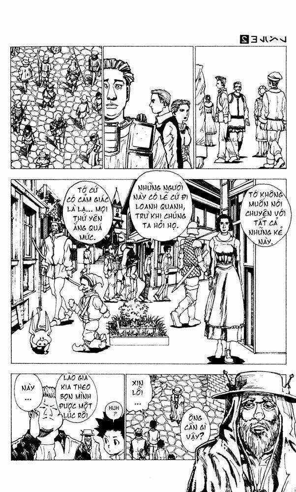 Level E Chapter 8 trang 6