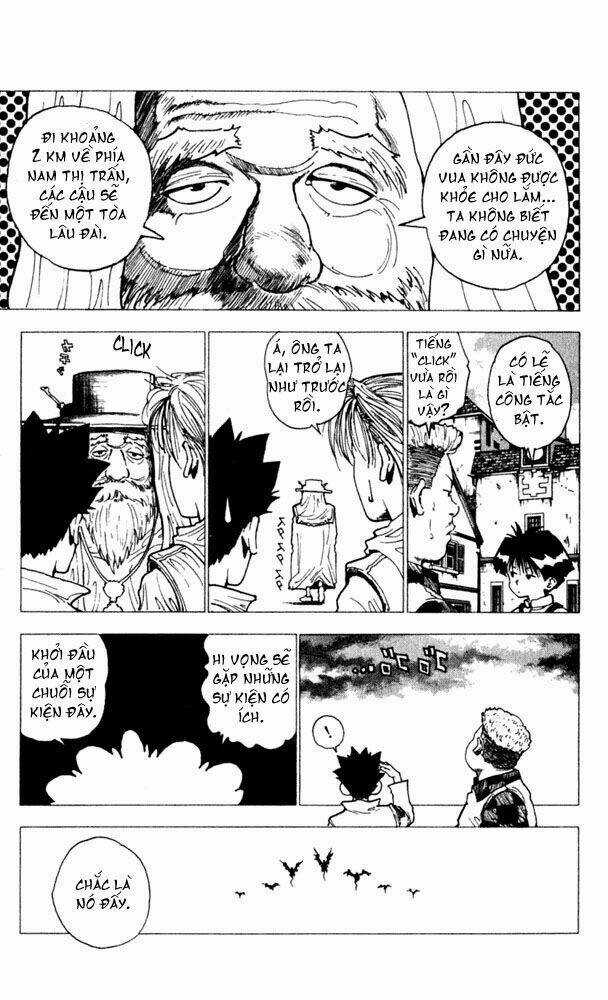 Level E Chapter 8 trang 7