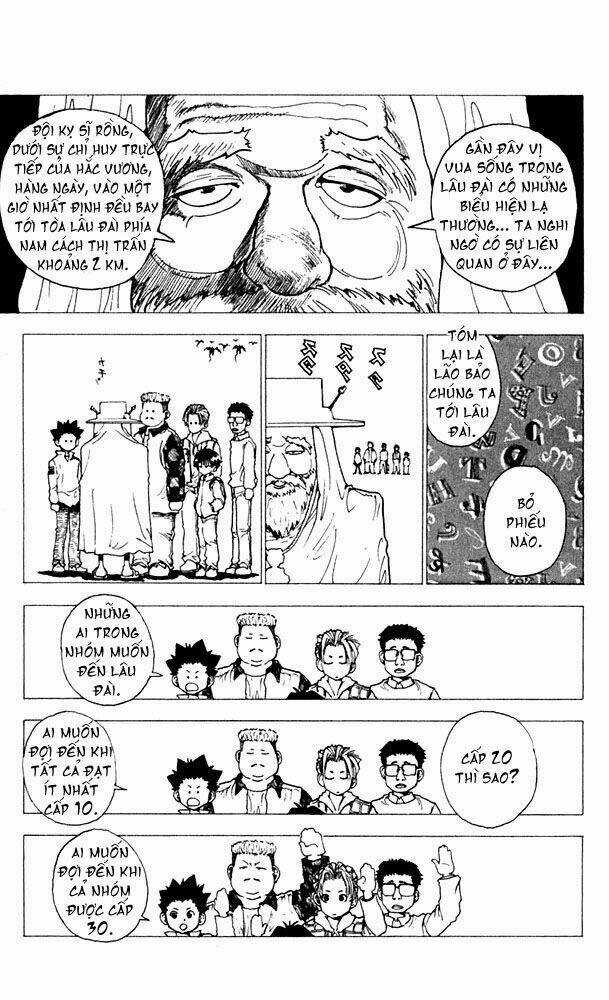 Level E Chapter 8 trang 9