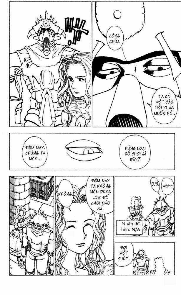 Level E Chapter 9 trang 10