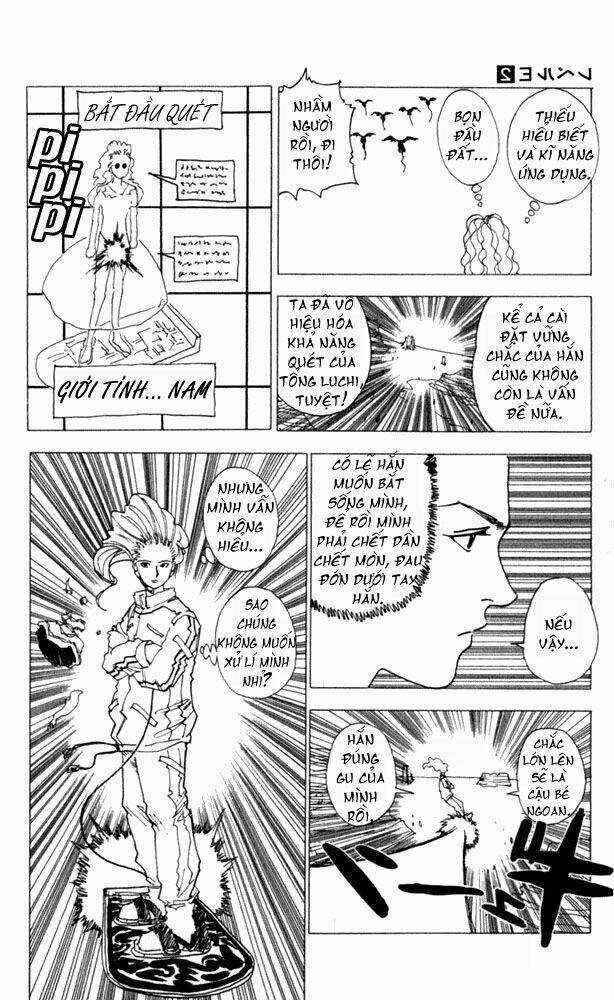 Level E Chapter 9 trang 17