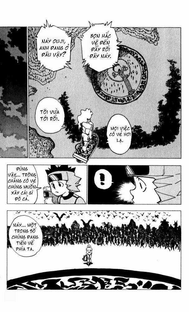 Level E Chapter 9 trang 18