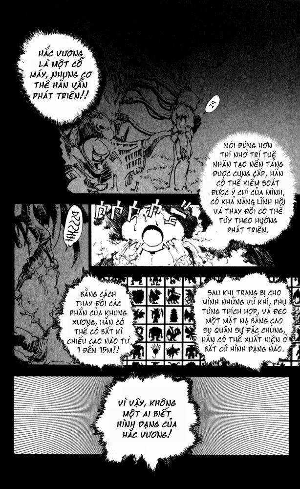 Level E Chapter 9 trang 2