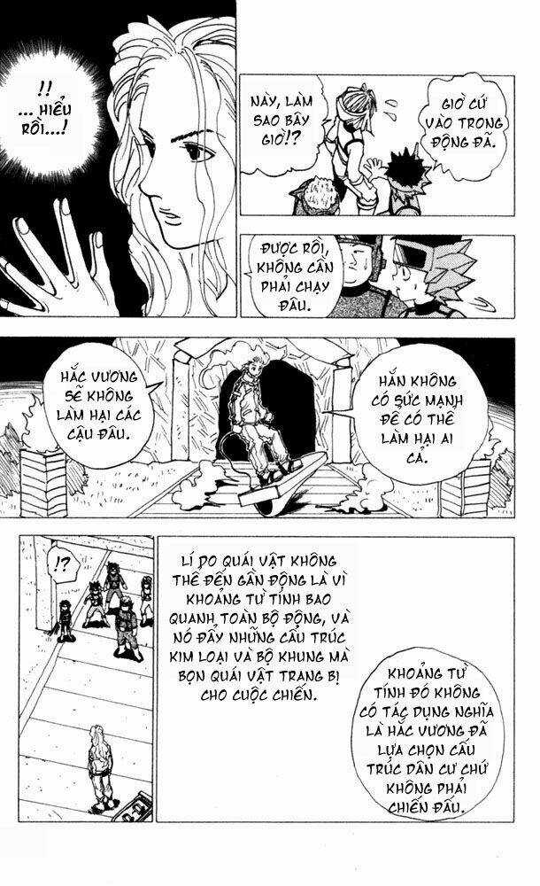 Level E Chapter 9 trang 22