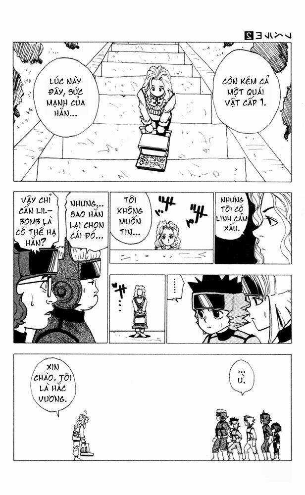 Level E Chapter 9 trang 23