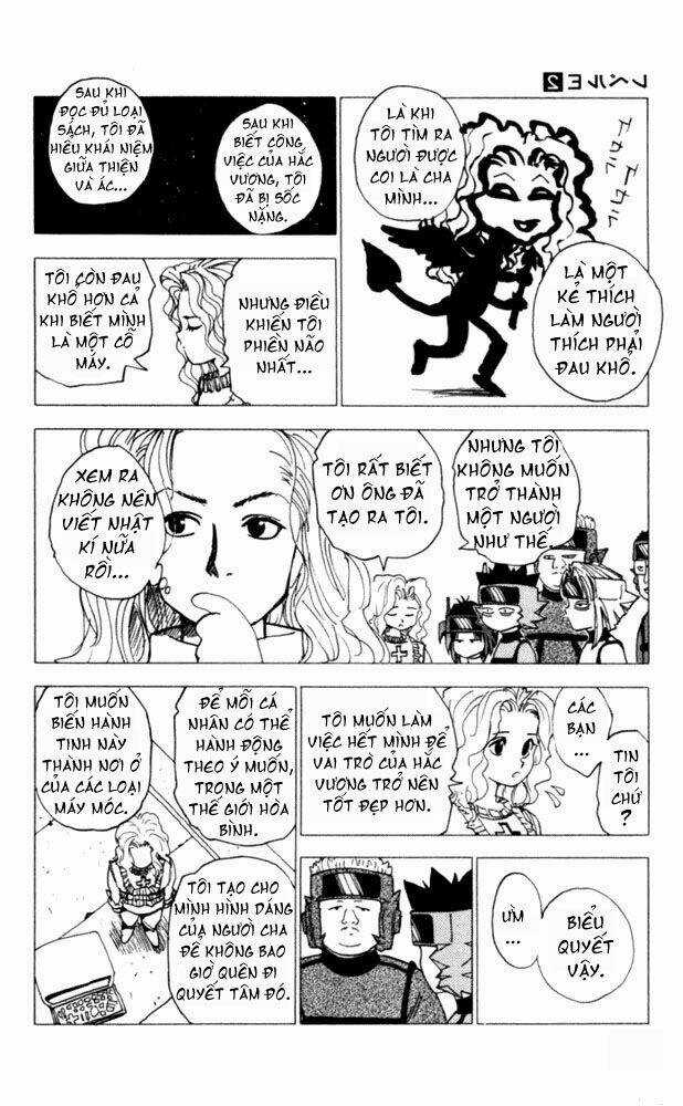 Level E Chapter 9 trang 25