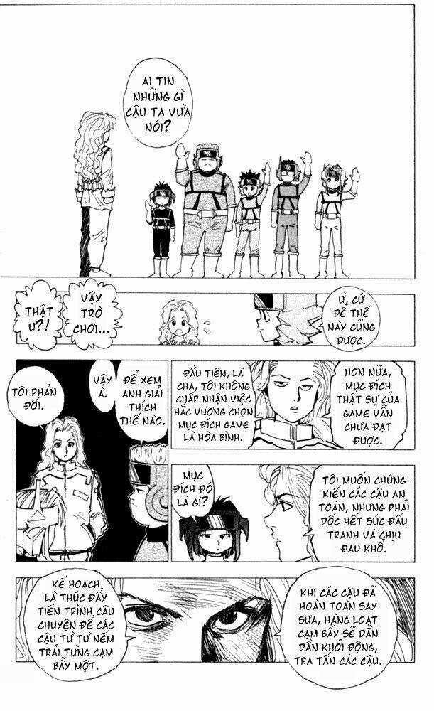 Level E Chapter 9 trang 26