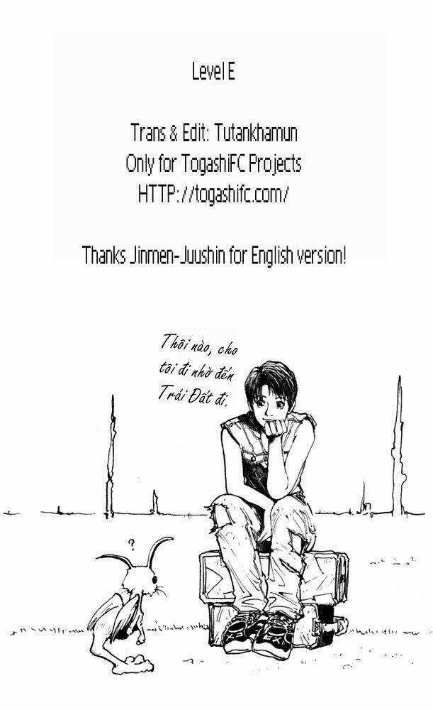 Level E Chapter 9 trang 31