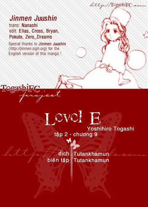 Level E Chapter 9 trang 32