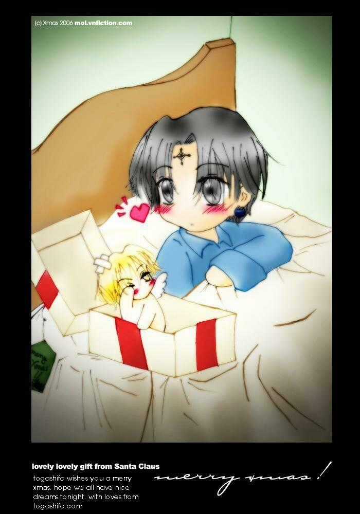 Level E Chapter 9 trang 33