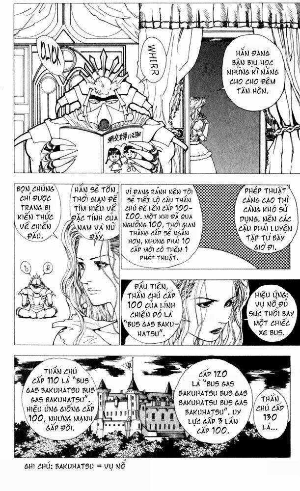 Level E Chapter 9 trang 4