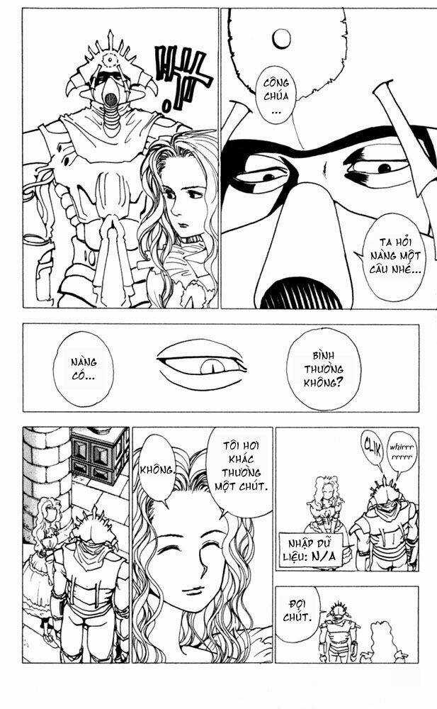 Level E Chapter 9 trang 6