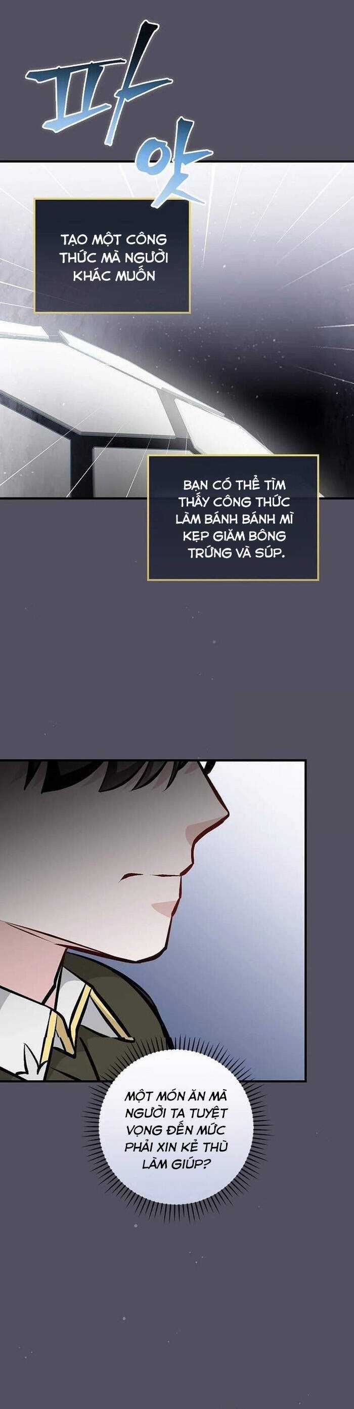 Level Up Chỉ Bằng Cách Ăn Cơm Chapter 144 trang 11