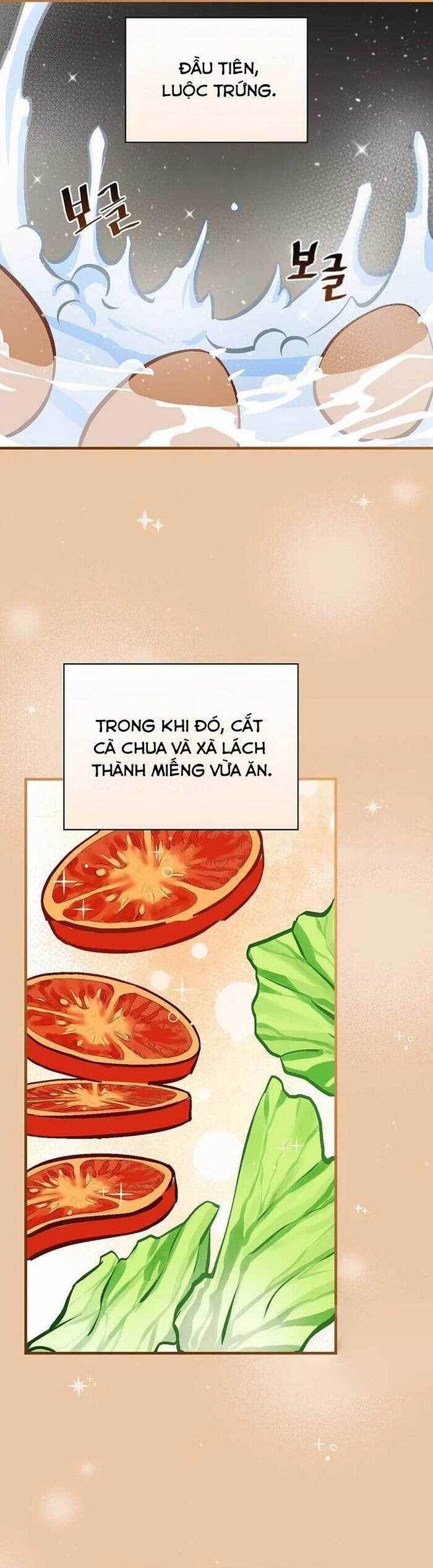 Level Up Chỉ Bằng Cách Ăn Cơm Chapter 144 trang 14