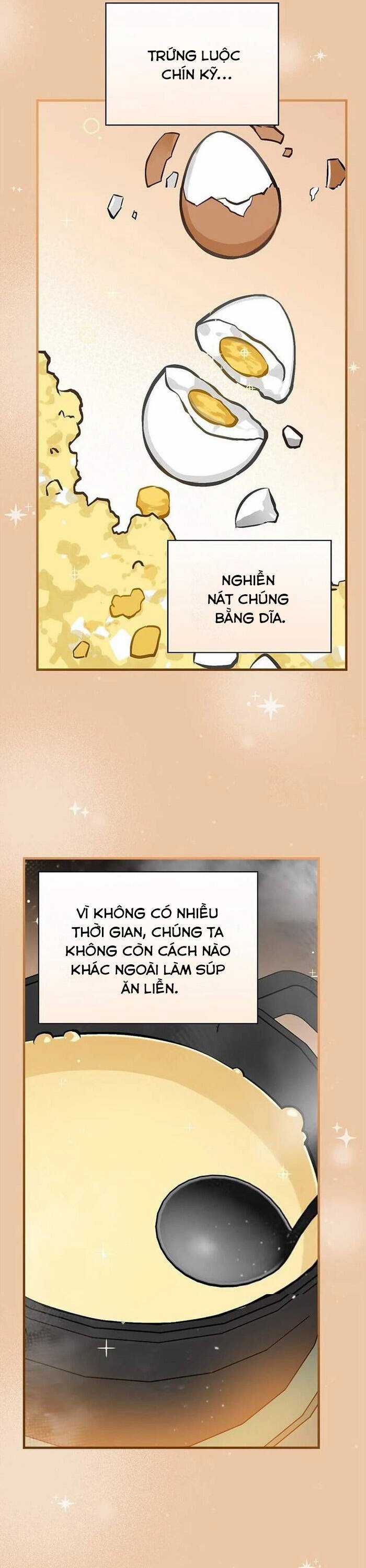 Level Up Chỉ Bằng Cách Ăn Cơm Chapter 144 trang 15