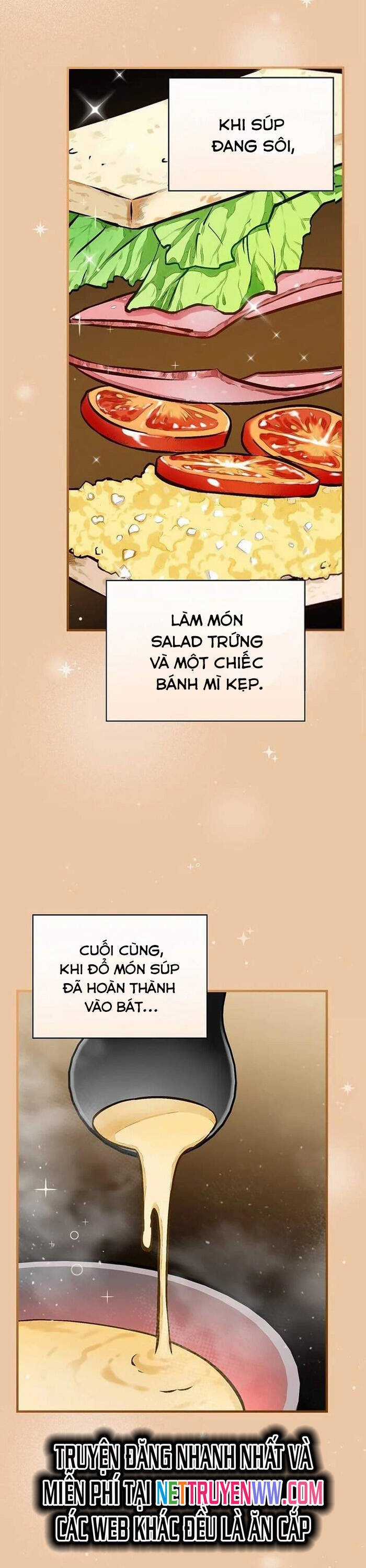 Level Up Chỉ Bằng Cách Ăn Cơm Chapter 144 trang 16