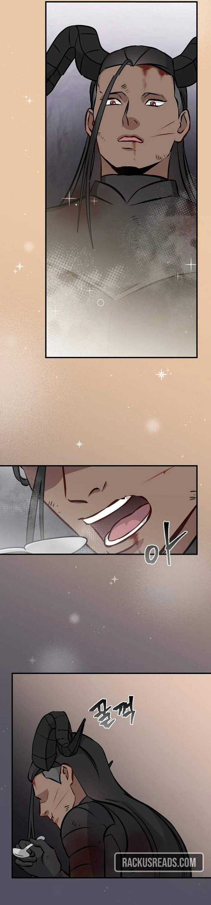 Level Up Chỉ Bằng Cách Ăn Cơm Chapter 144 trang 18