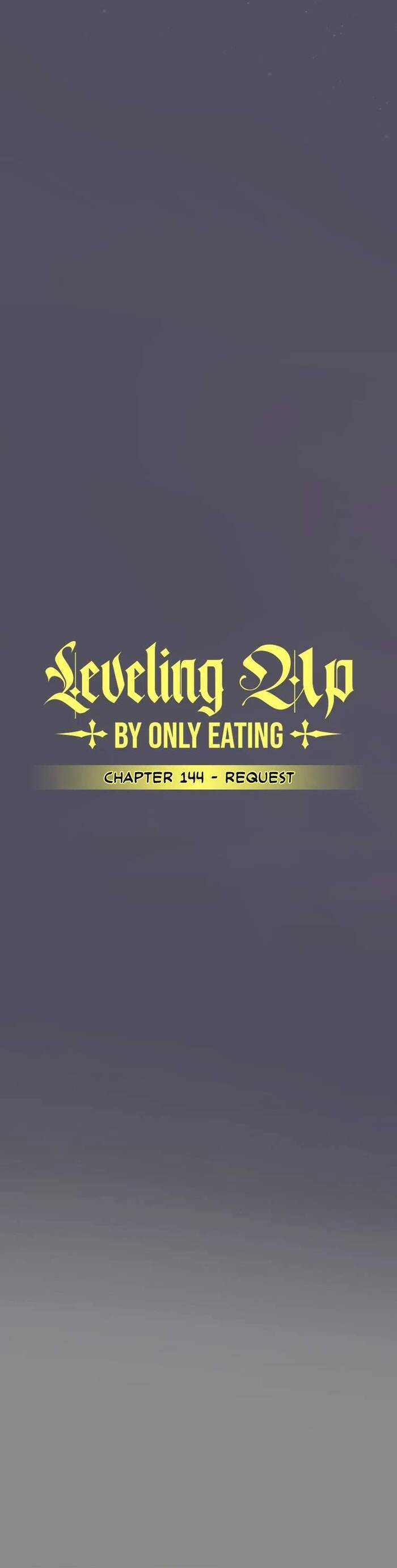 Level Up Chỉ Bằng Cách Ăn Cơm Chapter 144 trang 19