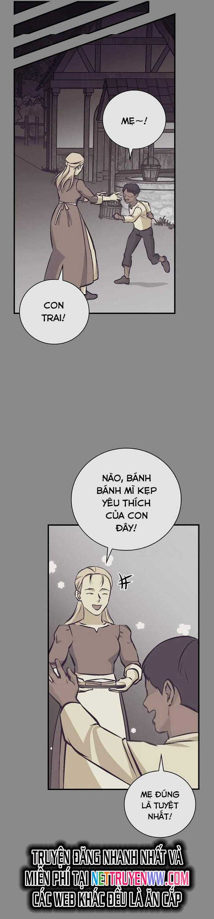 Level Up Chỉ Bằng Cách Ăn Cơm Chapter 144 trang 20