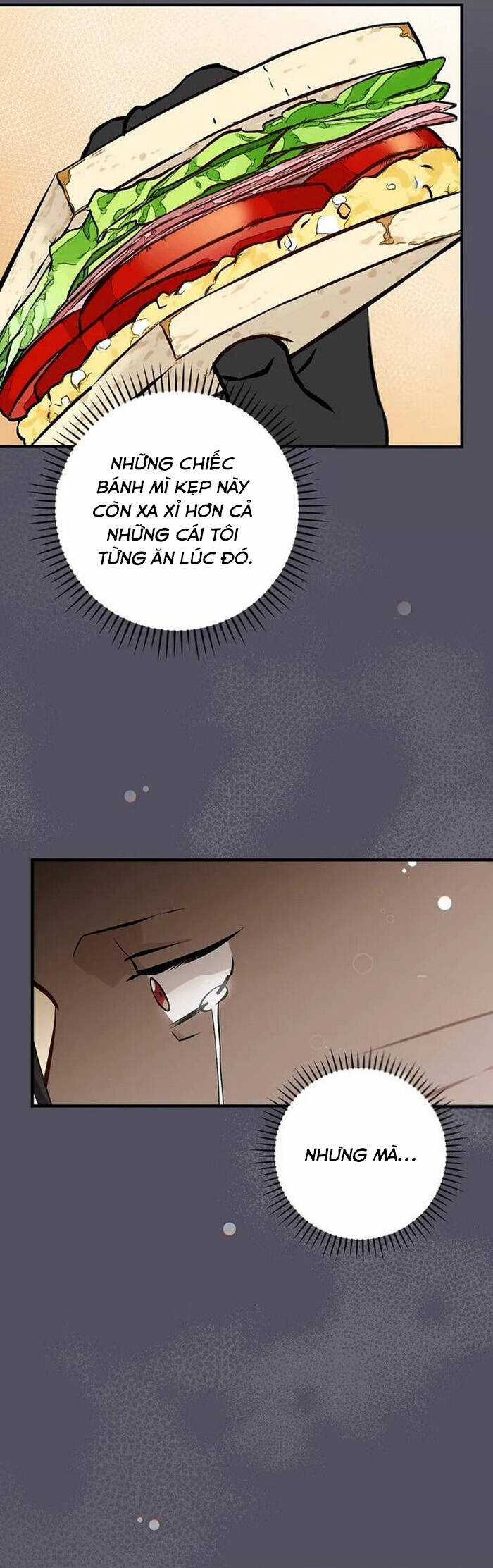 Level Up Chỉ Bằng Cách Ăn Cơm Chapter 144 trang 22