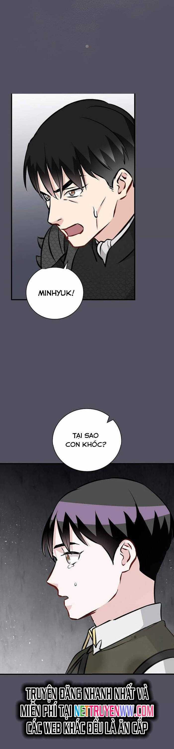Level Up Chỉ Bằng Cách Ăn Cơm Chapter 144 trang 24