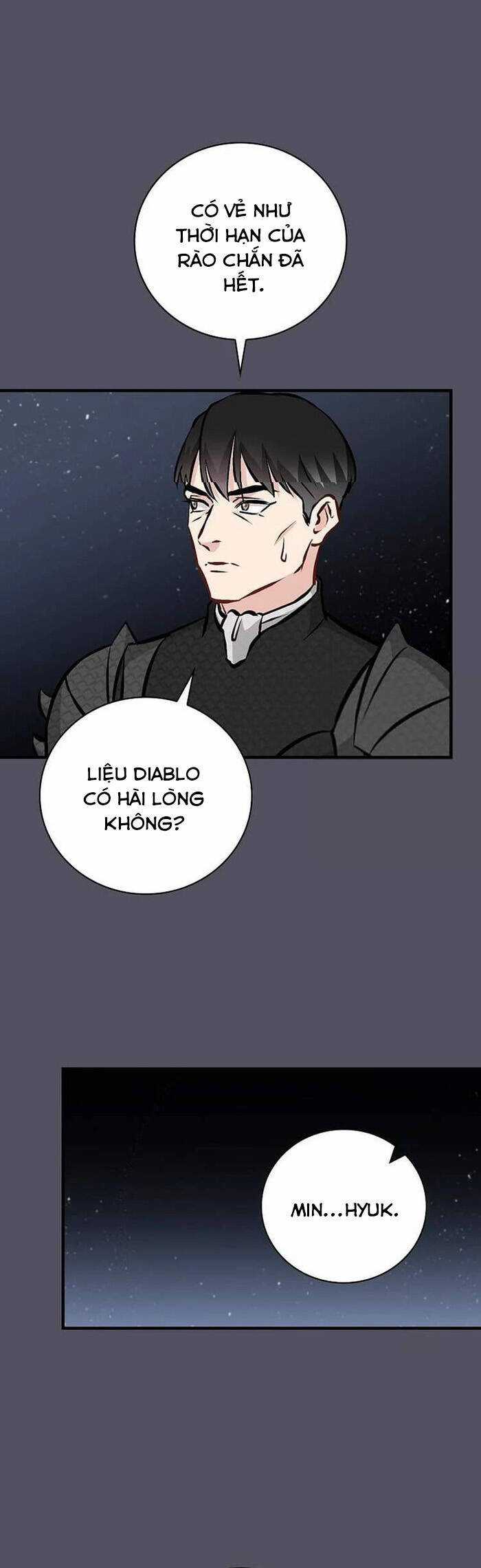 Level Up Chỉ Bằng Cách Ăn Cơm Chapter 144 trang 27