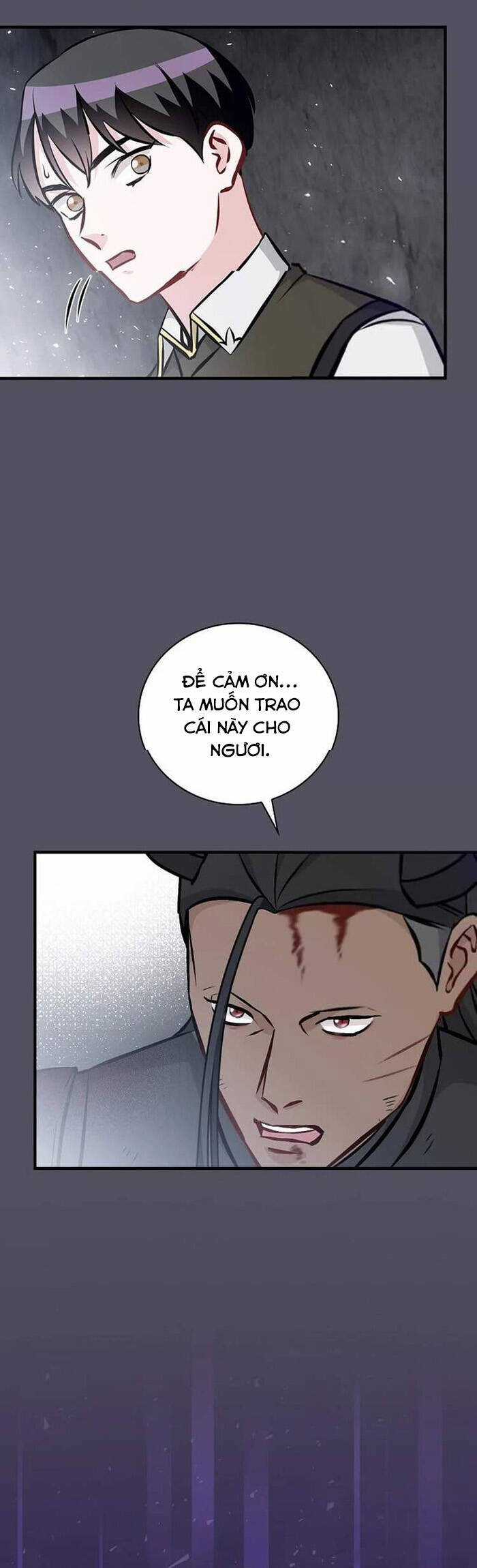 Level Up Chỉ Bằng Cách Ăn Cơm Chapter 144 trang 30