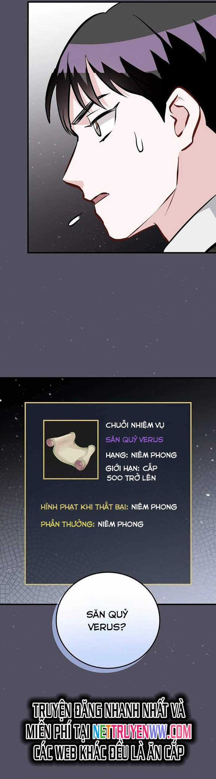 Level Up Chỉ Bằng Cách Ăn Cơm Chapter 144 trang 34