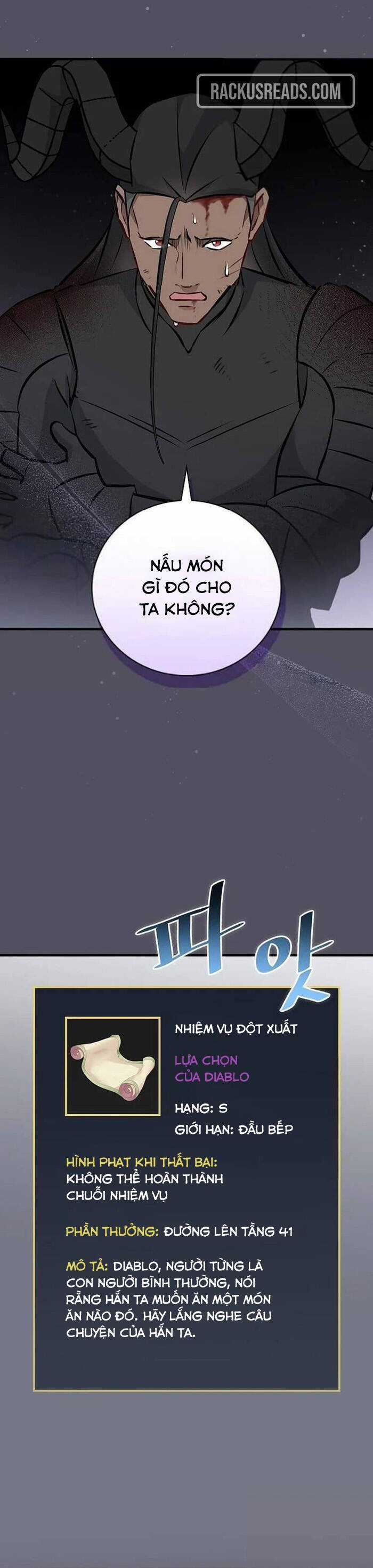 Level Up Chỉ Bằng Cách Ăn Cơm Chapter 144 trang 5