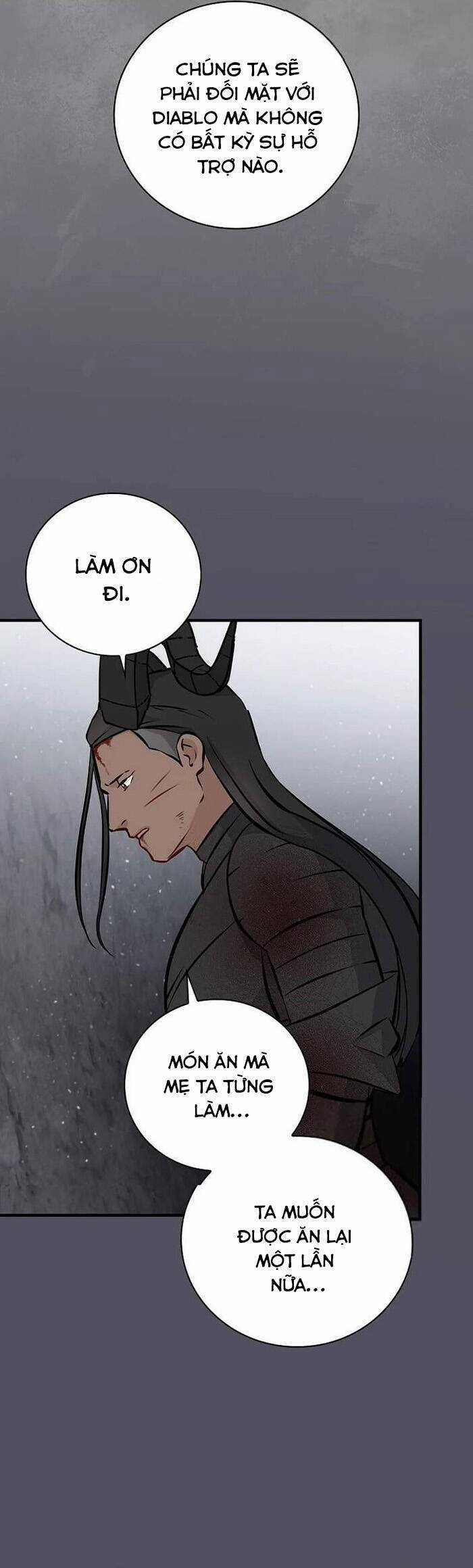 Level Up Chỉ Bằng Cách Ăn Cơm Chapter 144 trang 7