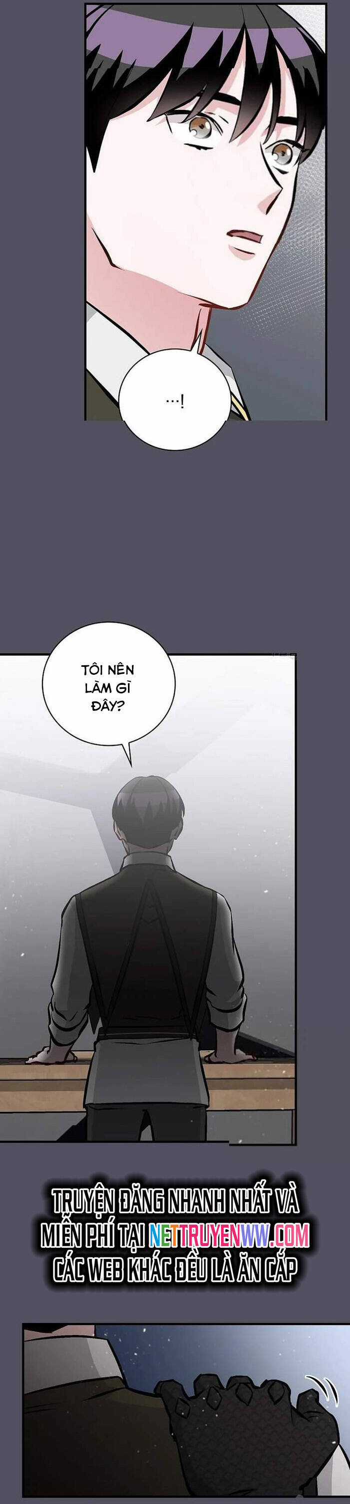 Level Up Chỉ Bằng Cách Ăn Cơm Chapter 144 trang 8