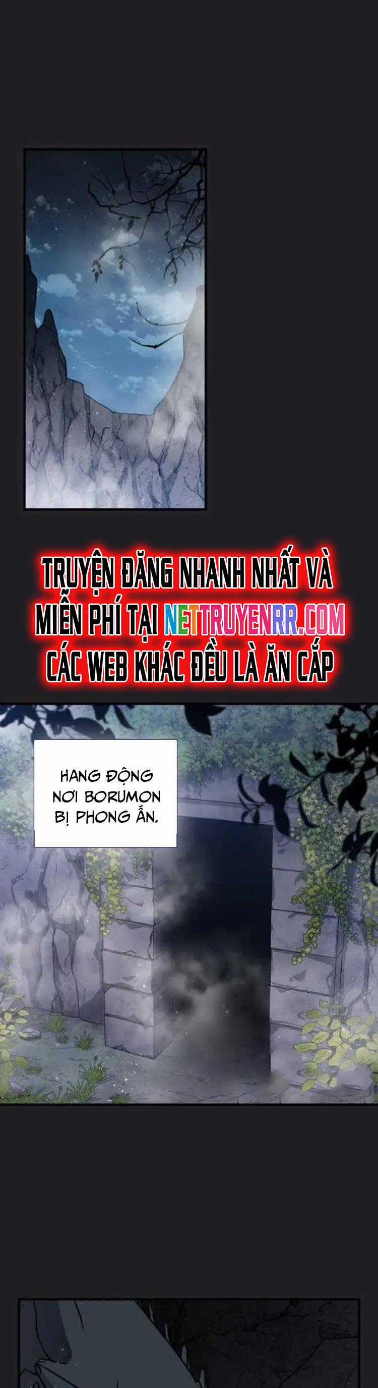 Level Up Chỉ Bằng Cách Ăn Cơm Chapter 151 trang 1