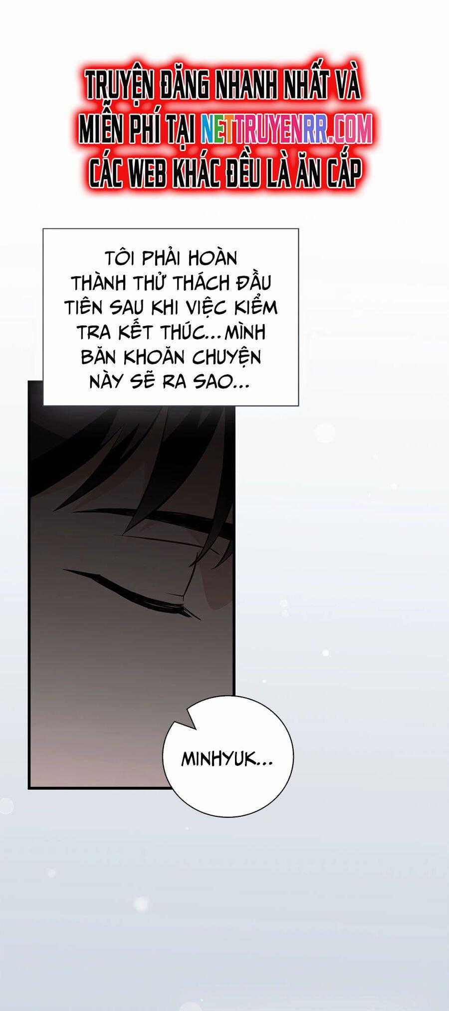 Level Up Chỉ Bằng Cách Ăn Cơm Chapter 155 trang 1