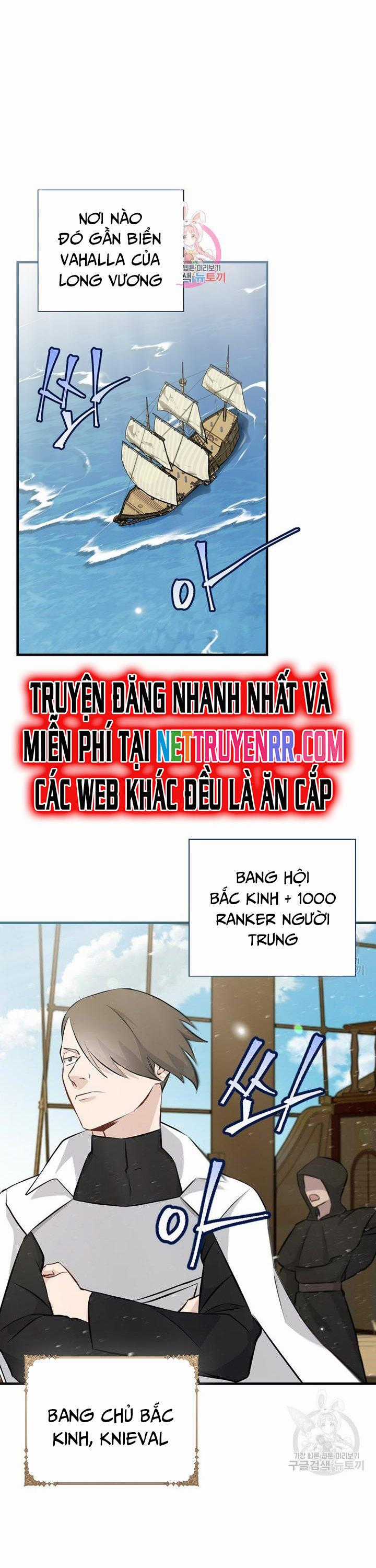 Level Up Chỉ Bằng Cách Ăn Cơm Chapter 156 trang 1