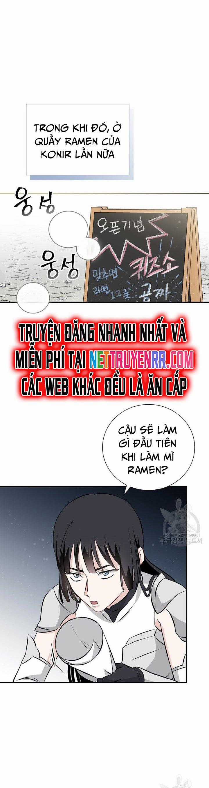 Level Up Chỉ Bằng Cách Ăn Cơm Chapter 157 trang 1