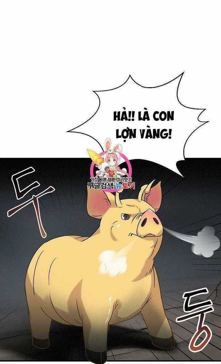Level Up Chỉ Bằng Cách Ăn Cơm Chapter 16 trang 1