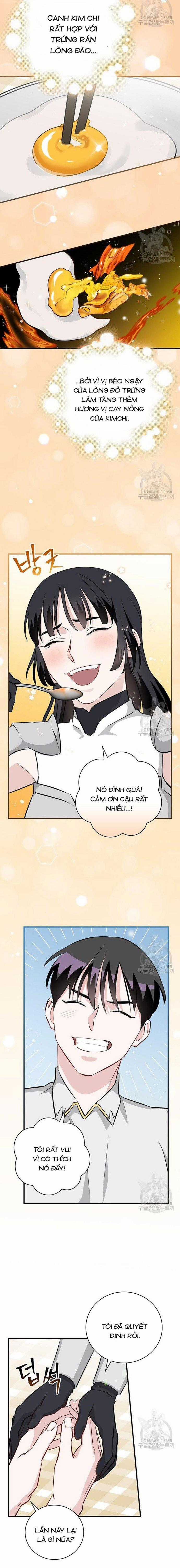 Level Up Chỉ Bằng Cách Ăn Cơm Chapter 161 trang 1