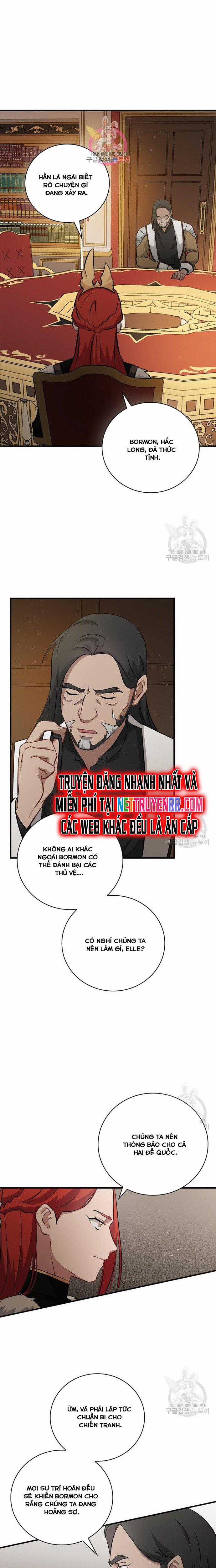 Level Up Chỉ Bằng Cách Ăn Cơm Chapter 162 trang 1