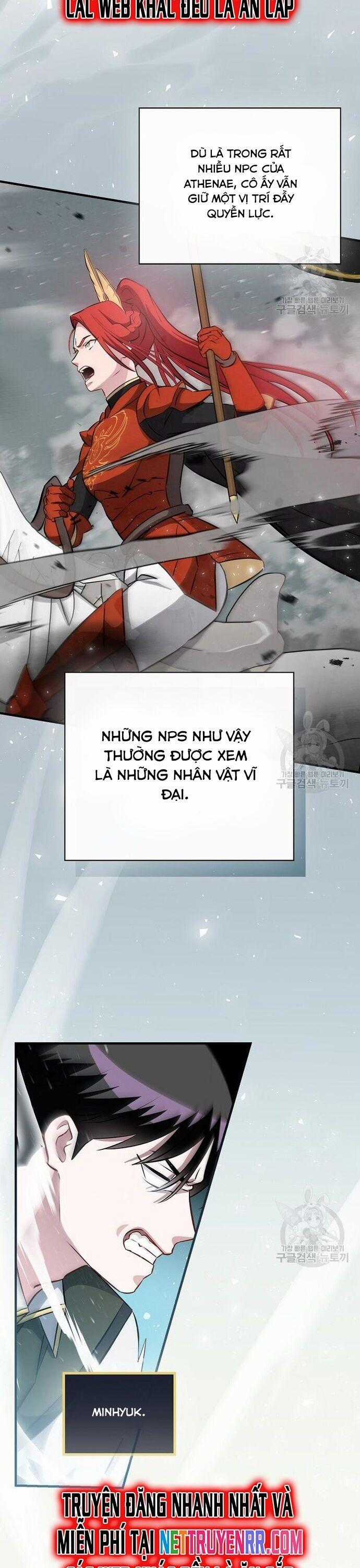 Level Up Chỉ Bằng Cách Ăn Cơm Chapter 165 trang 1