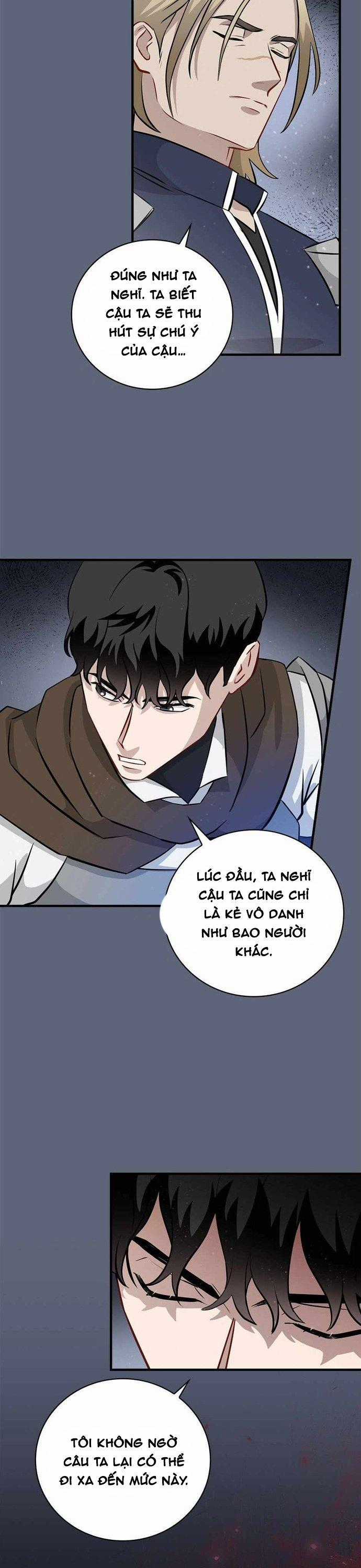 Level Up Chỉ Bằng Cách Ăn Cơm Chapter 169 trang 0