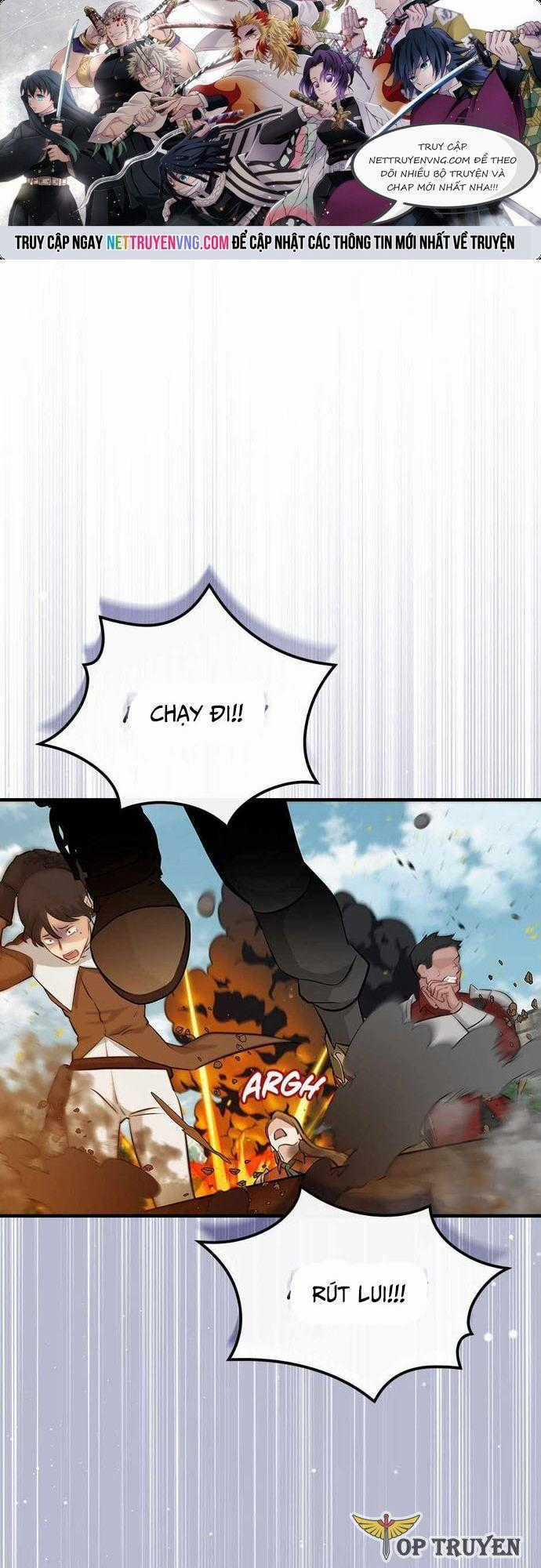 Level Up Chỉ Bằng Cách Ăn Cơm Chapter 172 trang 1